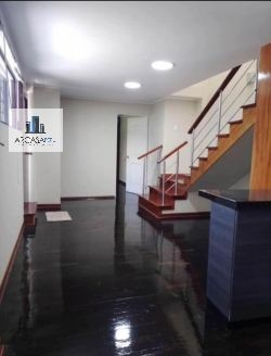 ALQUILO LINDO DUPLEX EN SAN BORJA