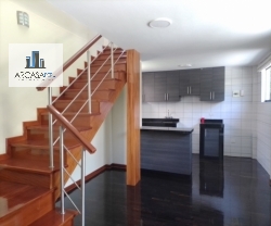 ALQUILER DE OFICINA DUPLEX PUERTA CALLE EN  SAN BORJA 