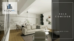 “Penthouse en Casuarinas, 300 mil dólares, venta ocasión”