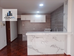 DEPARTAMENTO EN  VENTA EN URBANIZACIÓN VENECIA 3PISO 