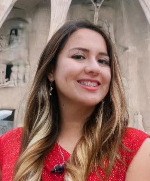 Claudia Castañeda